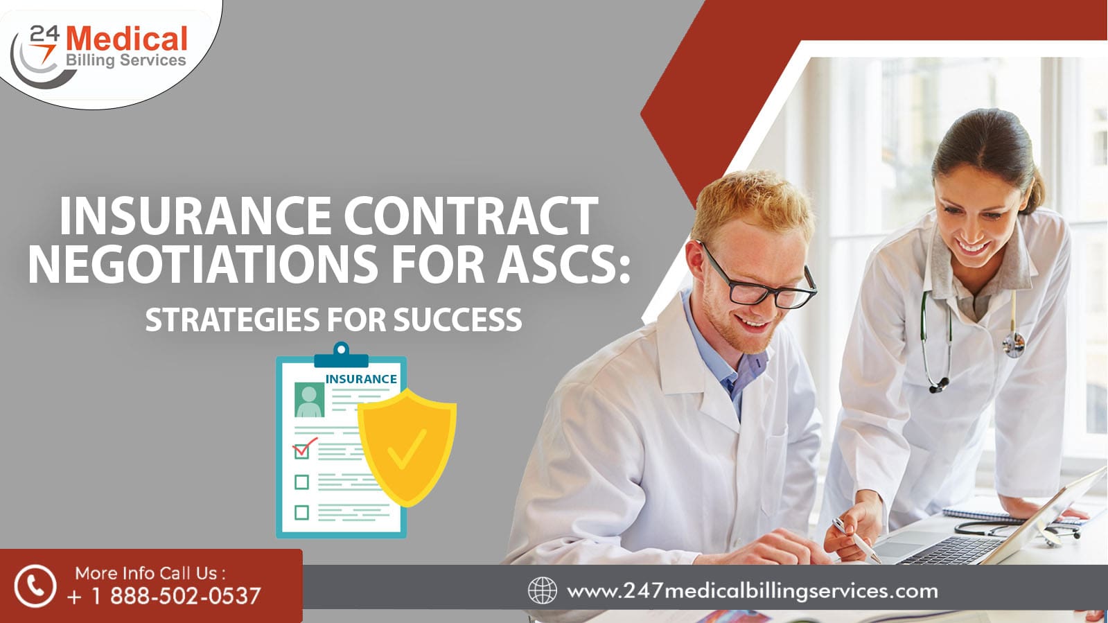 Insurance Contract Negotiations for ASCs: Strategies for Success