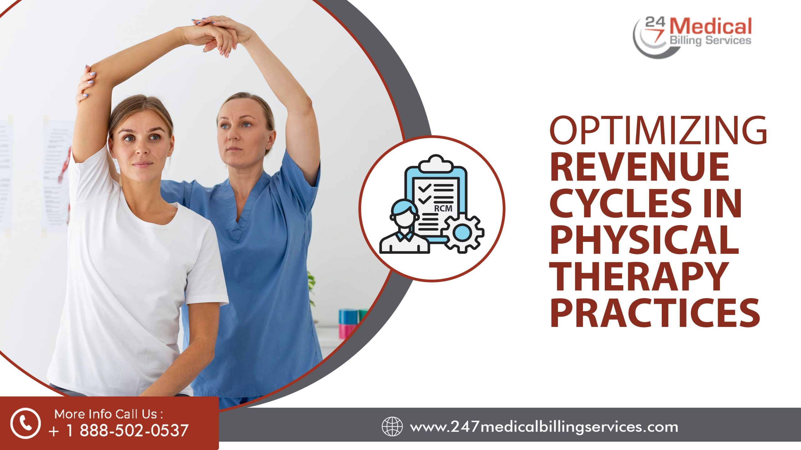 Optimizing Revenue Cycles in Physical Therapy Practices