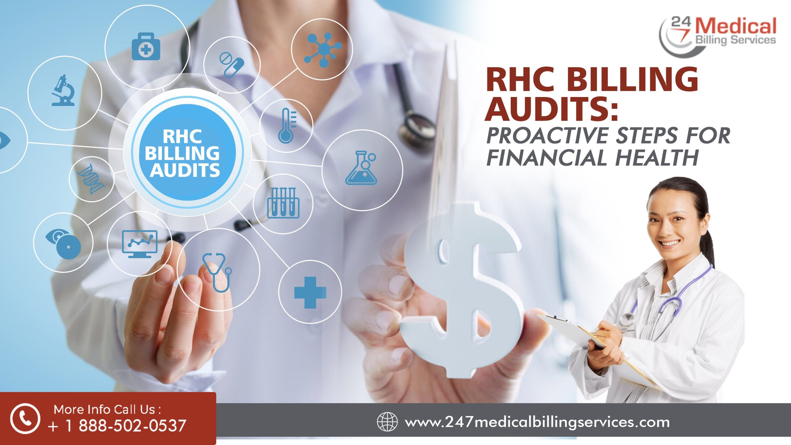 RHC Billing Audits: Proactive Steps for Financial Health