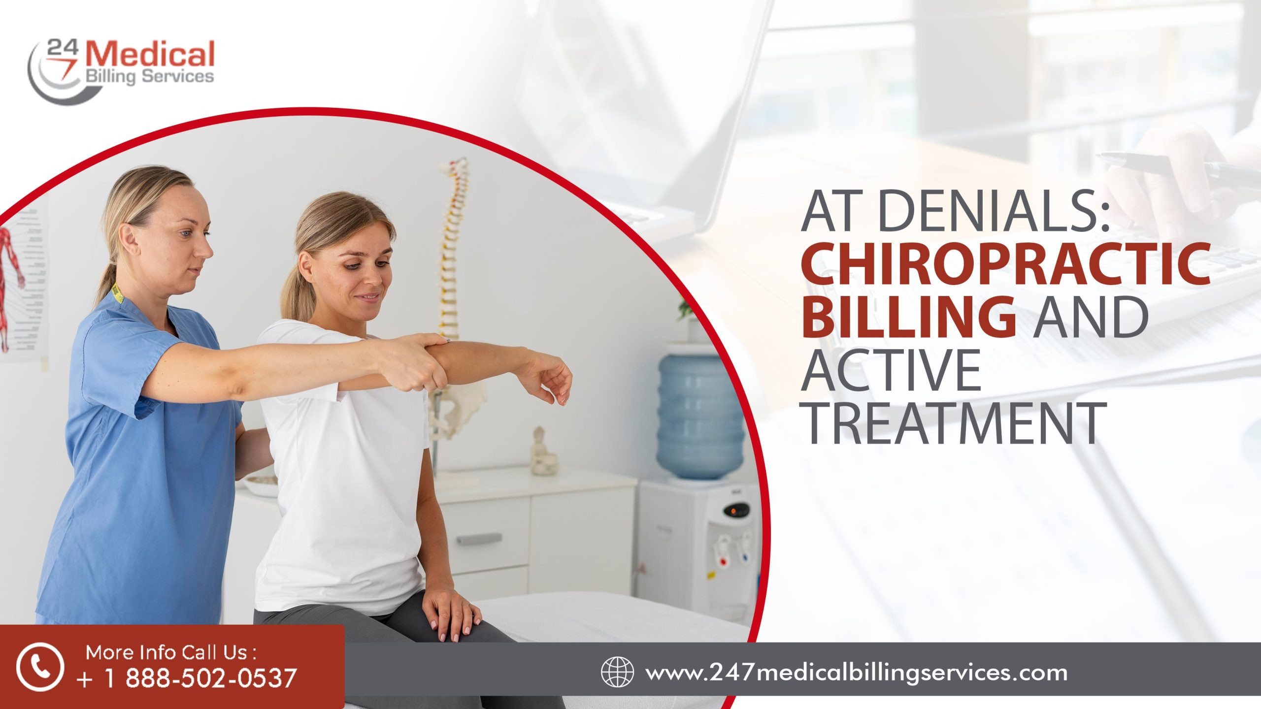 AT Denials: Chiropractic Billing and Active Treatment