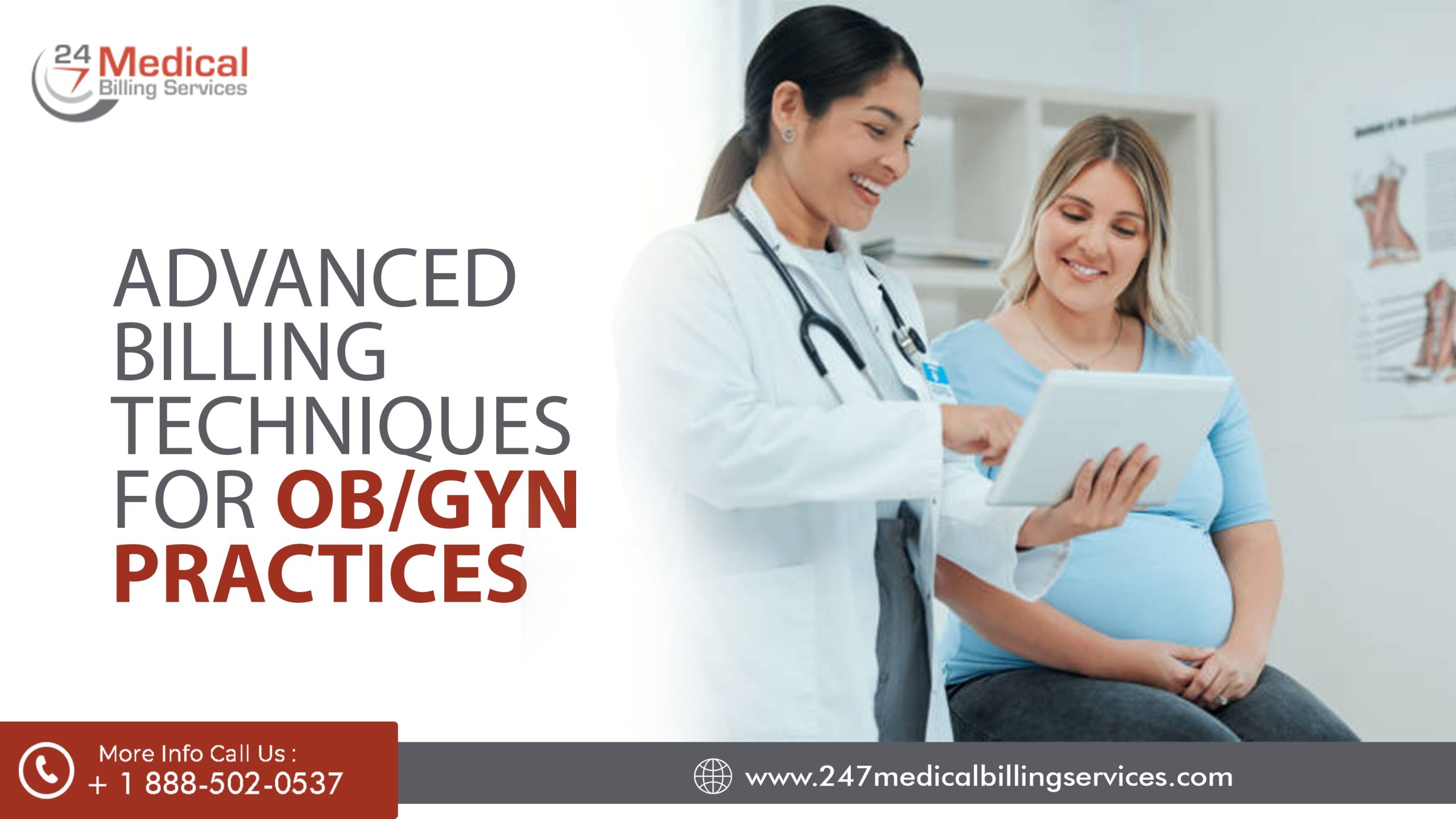 Advanced Billing Techniques for OB/GYN Practices