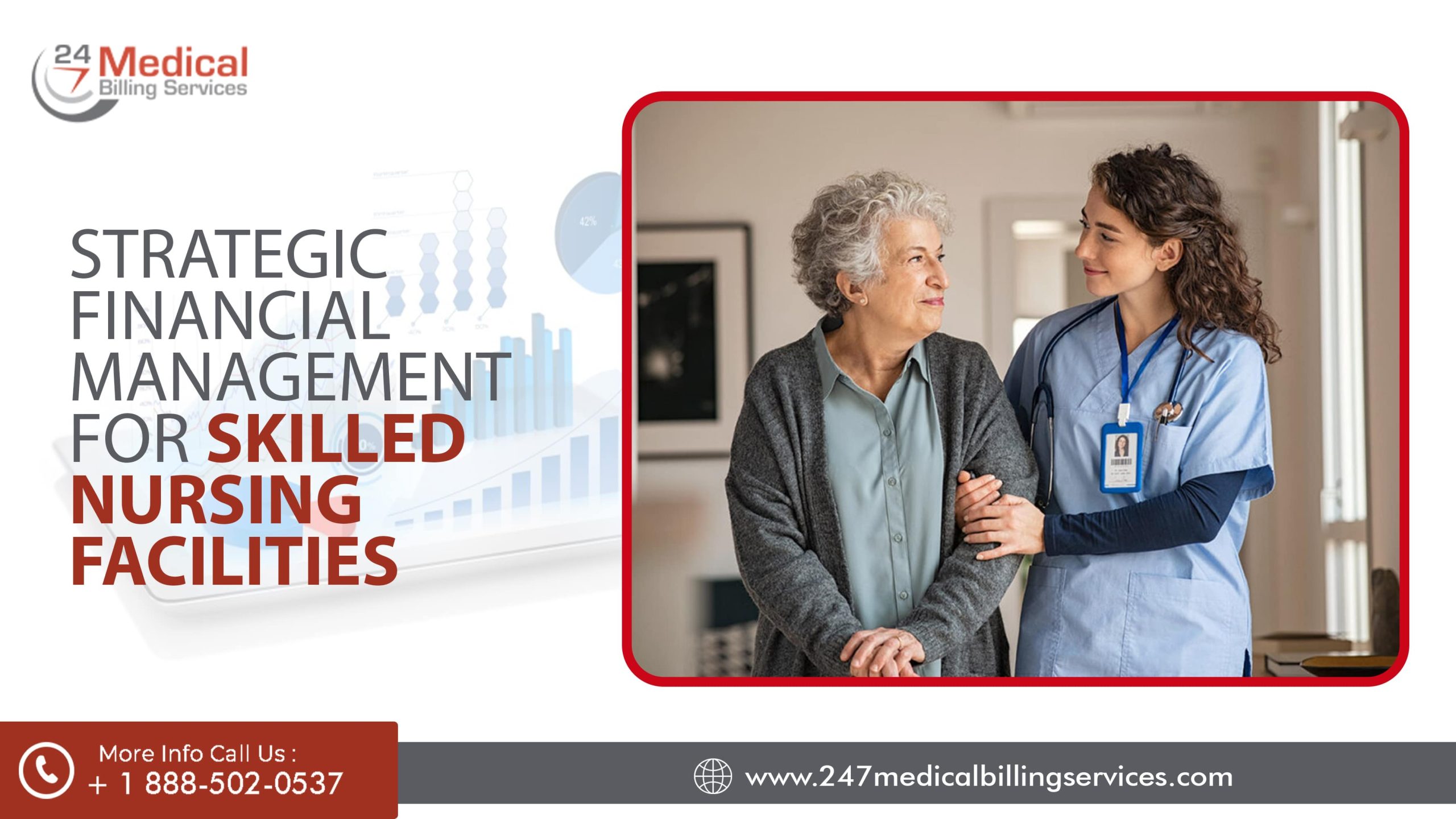 Strategic Financial Management for Skilled Nursing Facilities