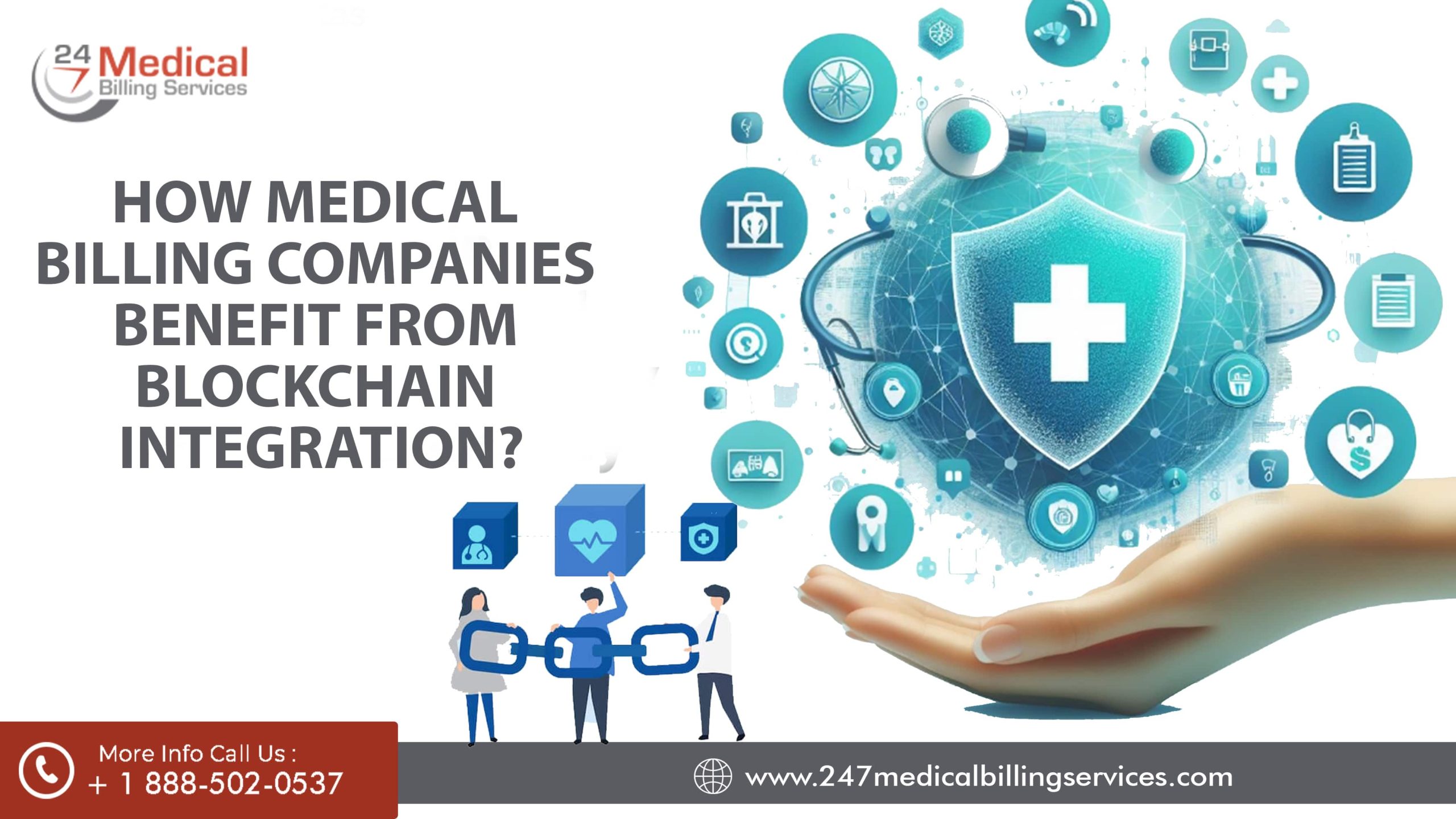 How Will Blockchain Integration Impact Medical Billing?