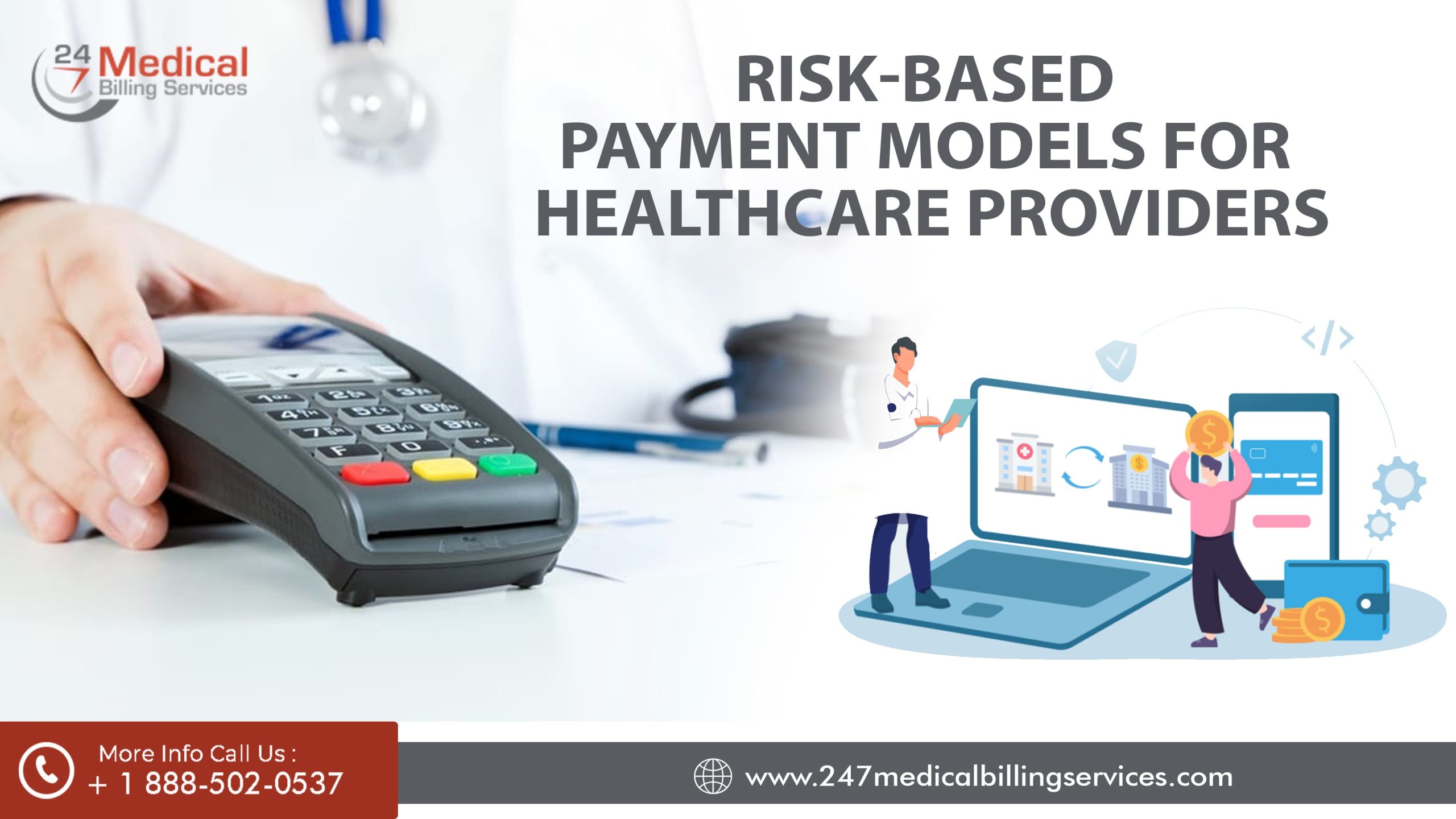 Risk-Based Payment Models for Healthcare Providers