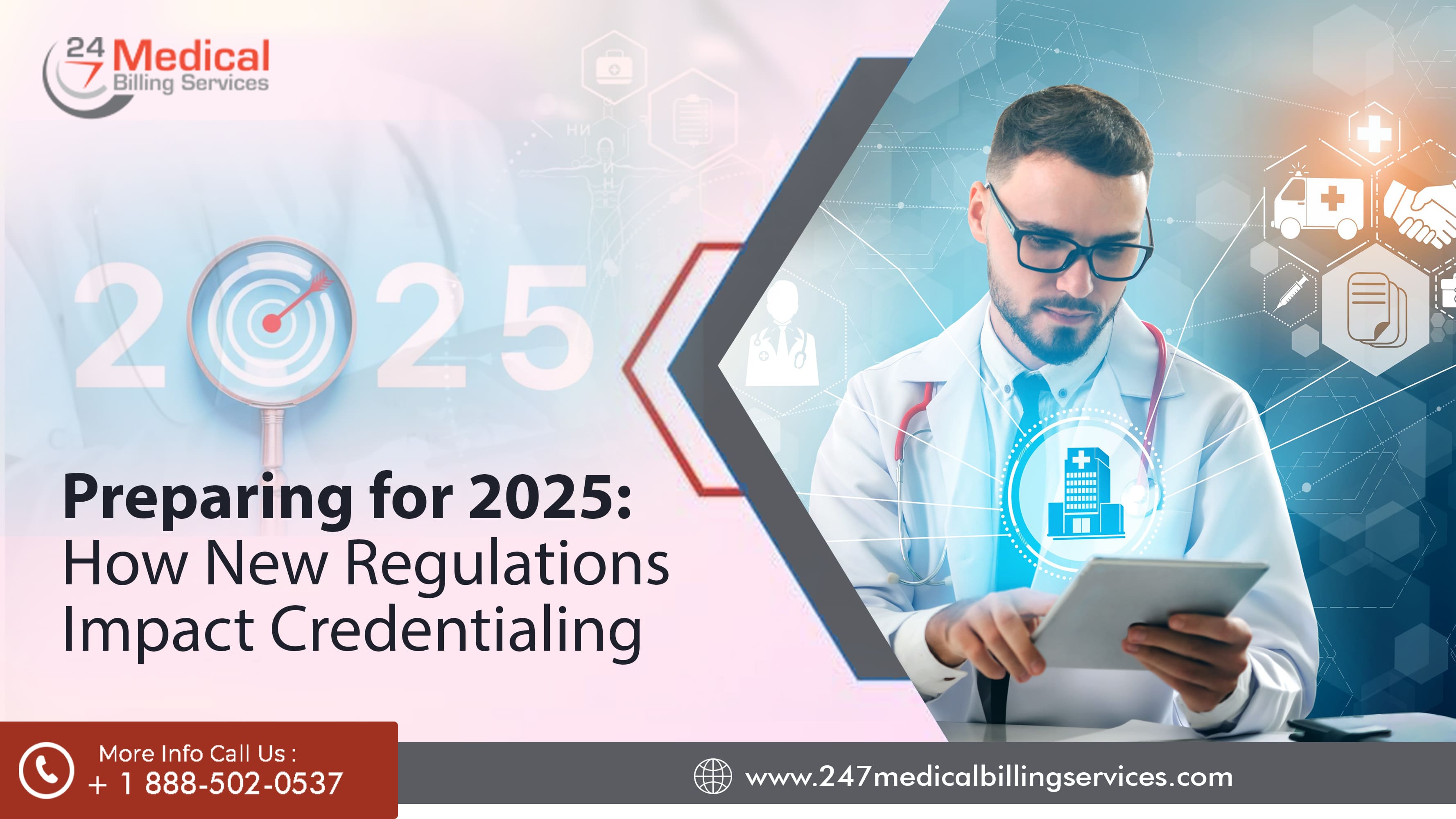 Preparing for 2025: How New Regulations Impact Credentialing