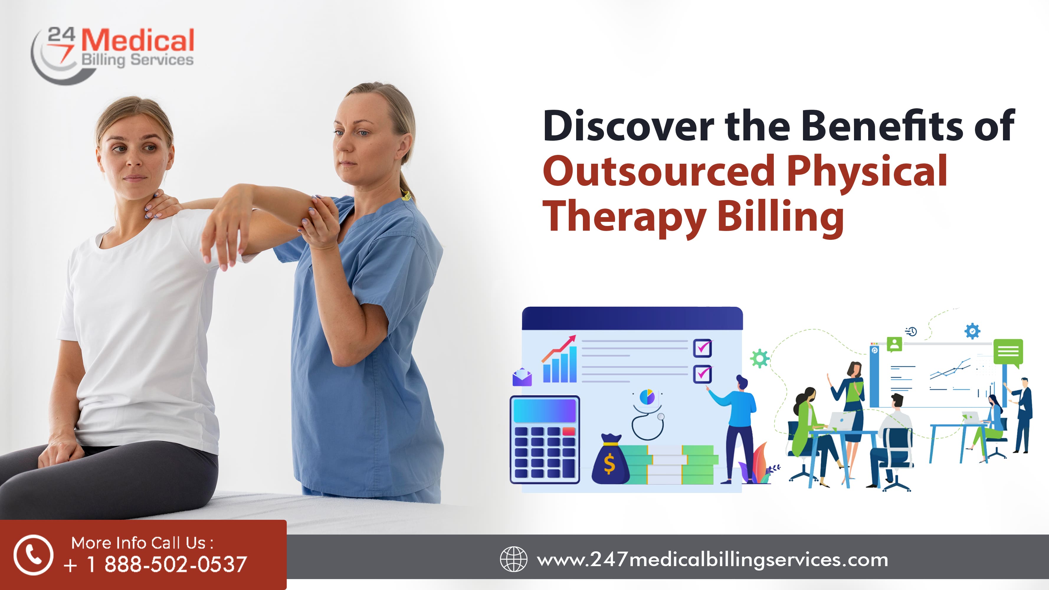 Discover the Benefits of Outsourced Physical Therapy Billing