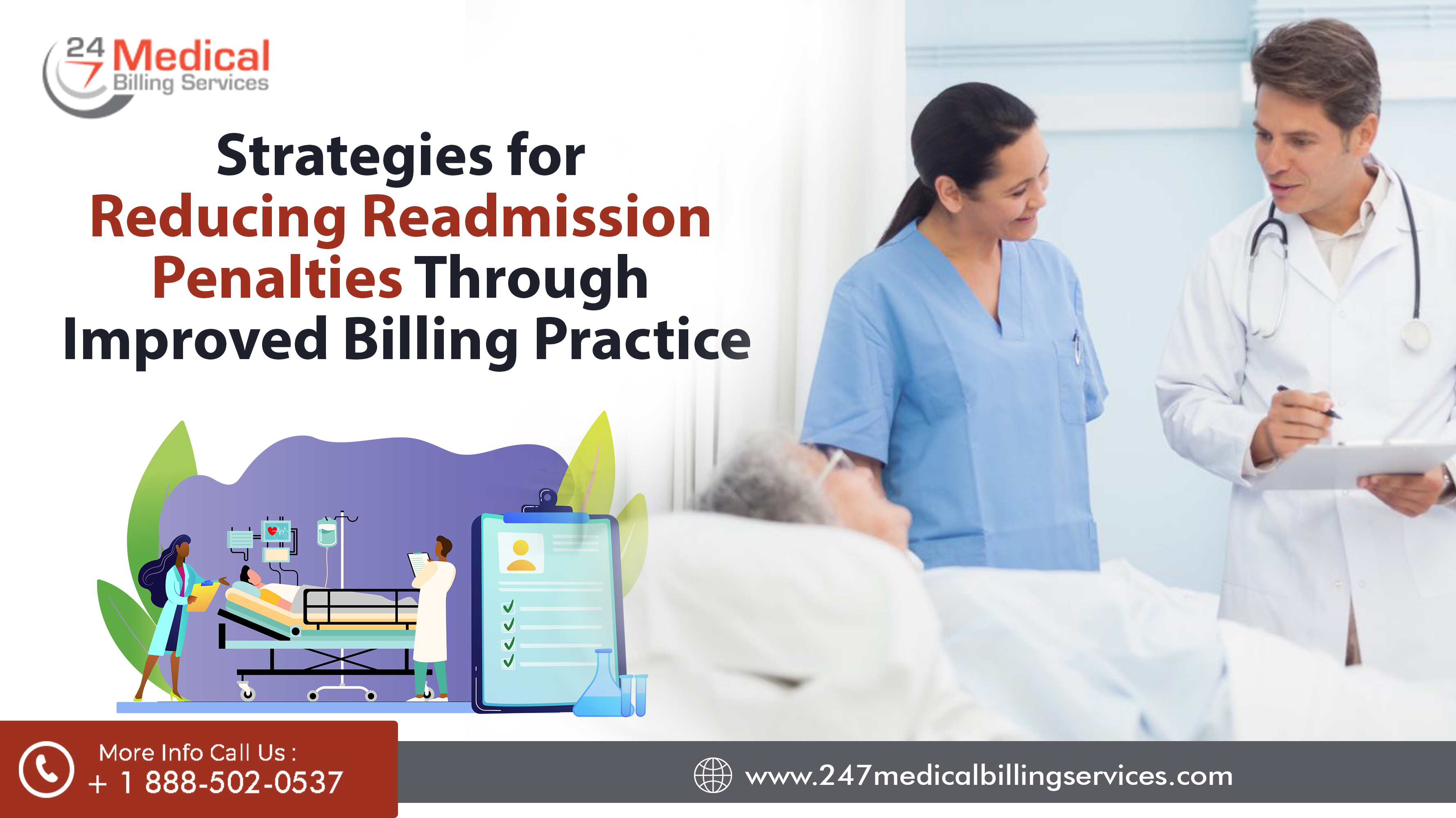 Strategies for Reducing Readmission Penalties Through Improved Billing Practices