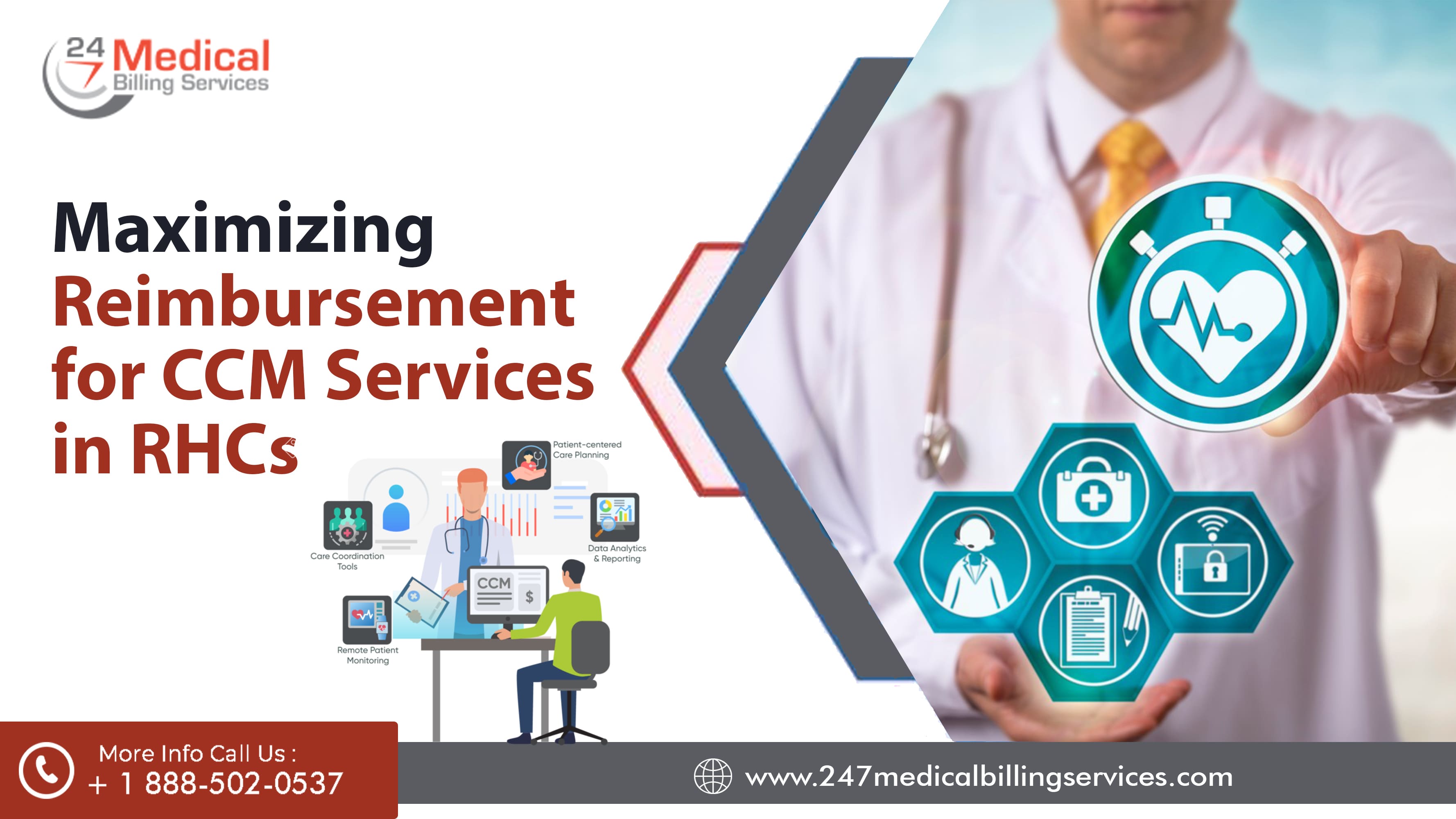 Maximizing Reimbursement for CCM Services in RHCs