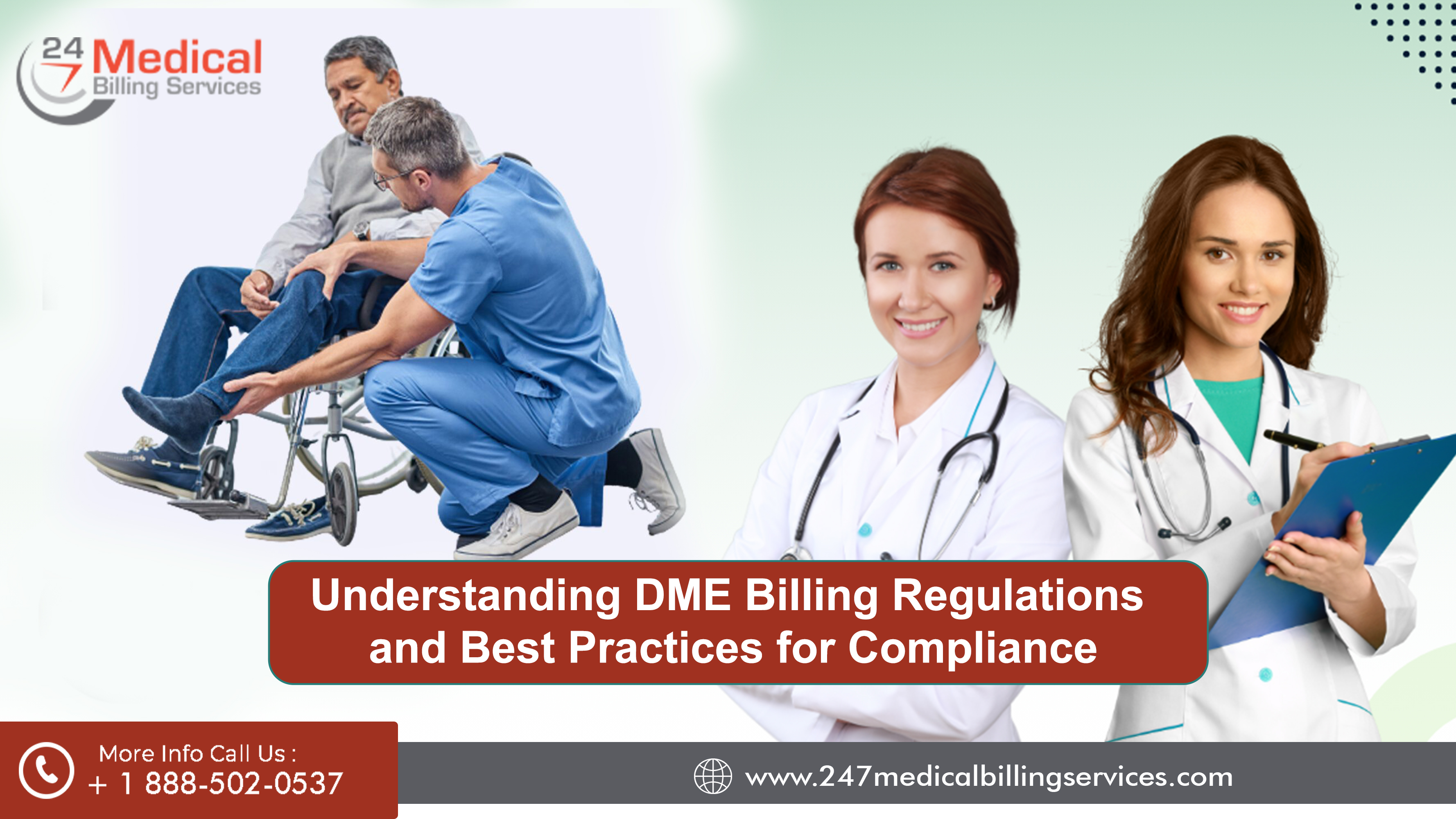 Understanding DME Billing Regulations and Best Practices for Compliance