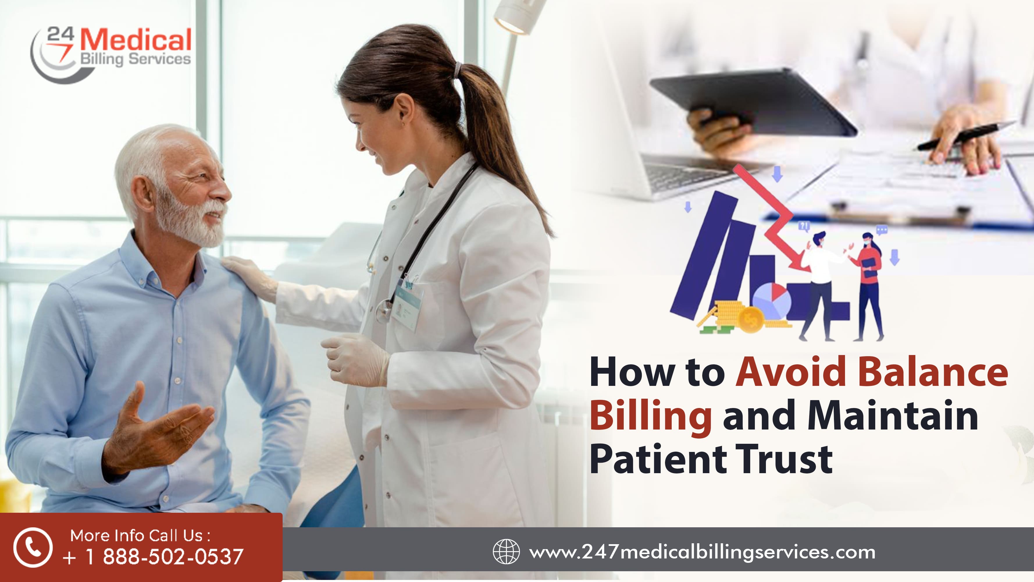 How to Avoid Balance Billing and Maintain Patient Trust