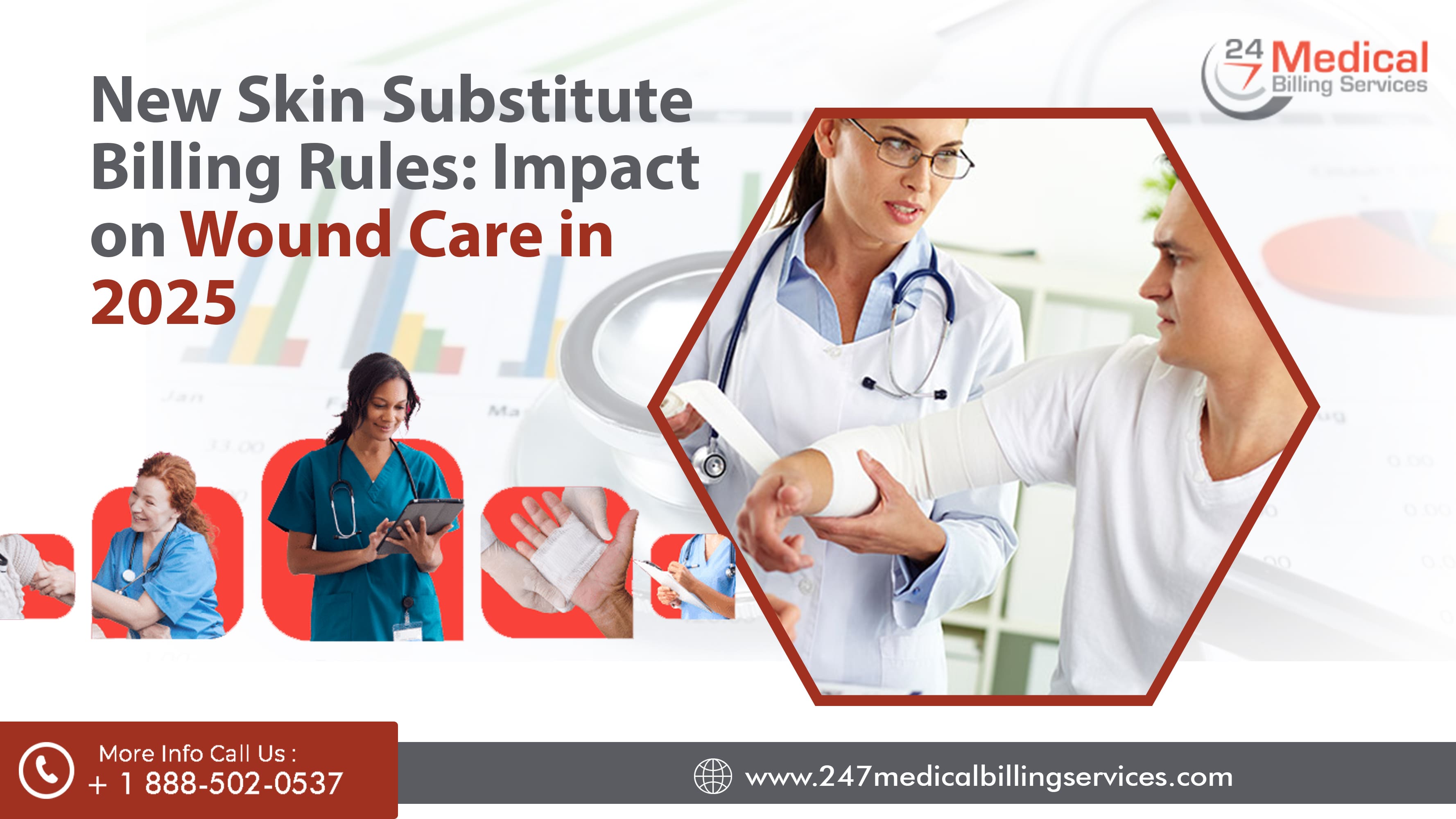 New Skin Substitute Billing Rules: Wound Care in 2025