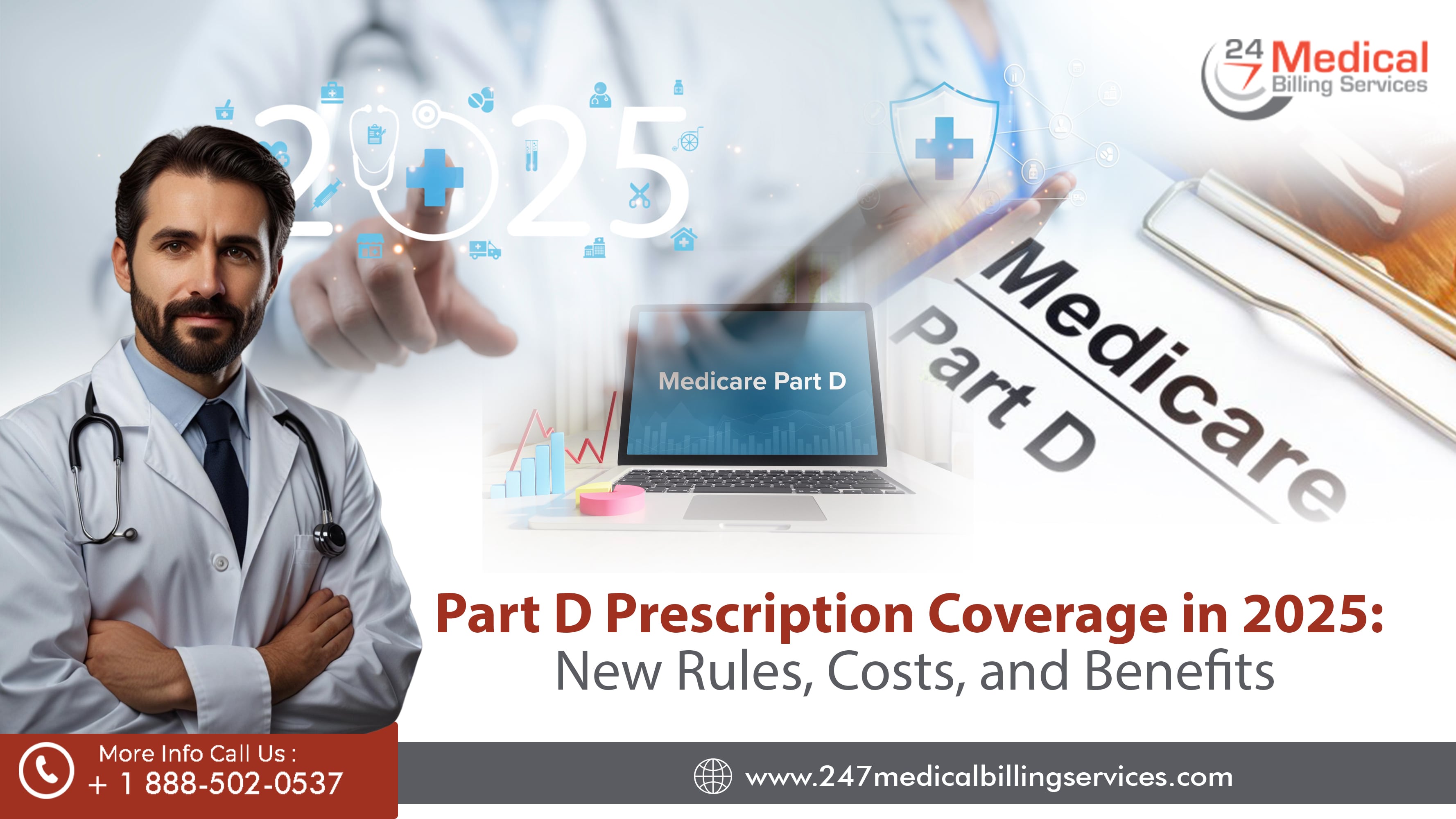 Part D Prescription Coverage in 2025: New Rules, Costs, and Benefits